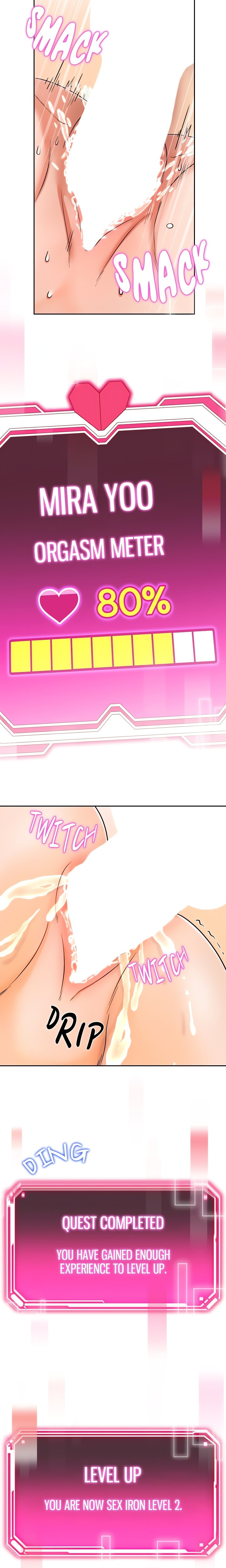 S Battle Master - Chapter 2 [photo 17] - MangaPorn