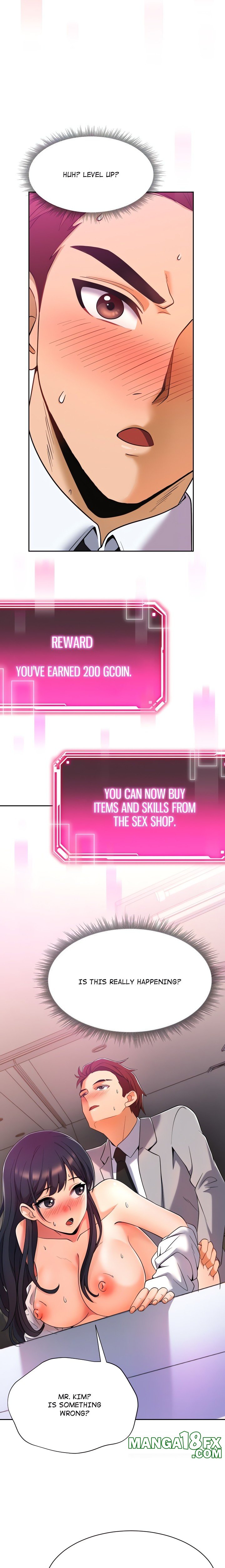 S Battle Master - Chapter 2 [photo 18] - MangaPorn