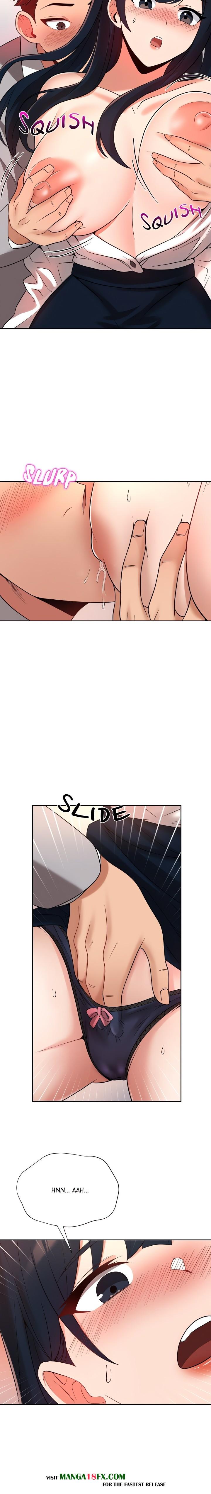 S Battle Master - Chapter 2 [photo 2] - MangaPorn