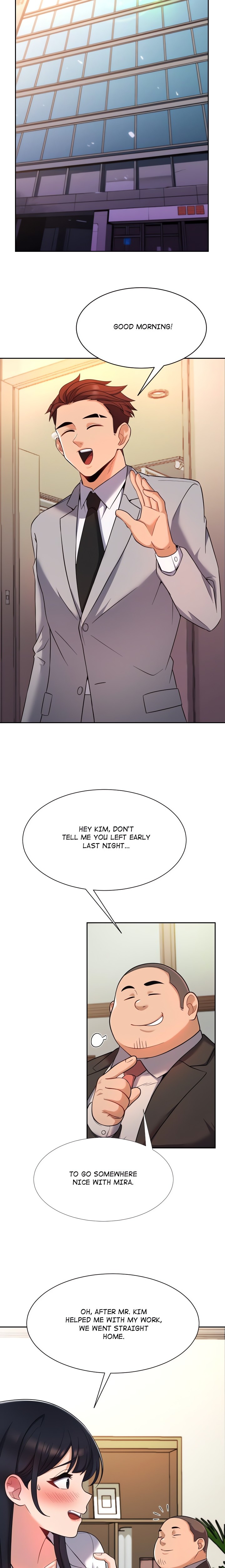 S Battle Master - Chapter 2 [photo 20] - MangaPorn