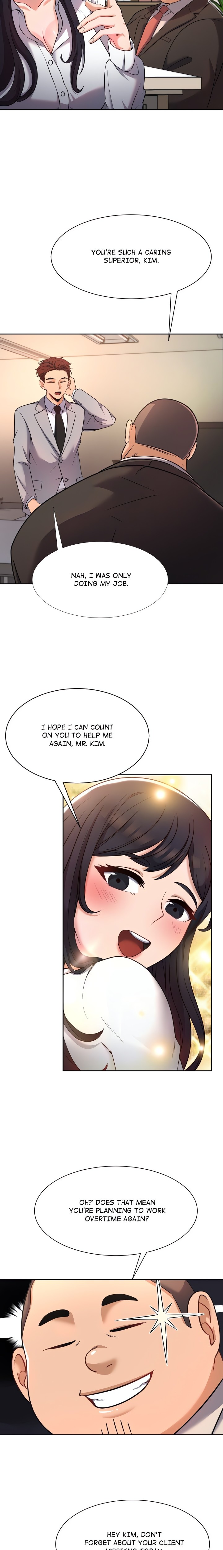 S Battle Master - Chapter 2 [photo 21] - MangaPorn