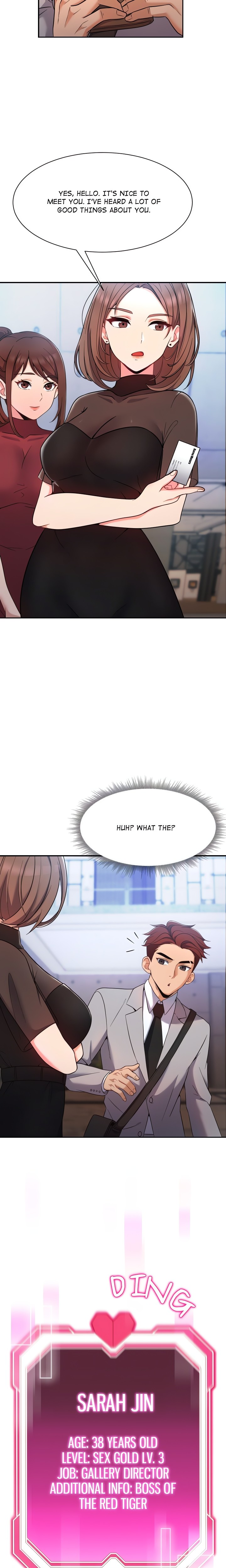 S Battle Master - Chapter 2 [photo 24] - MangaPorn