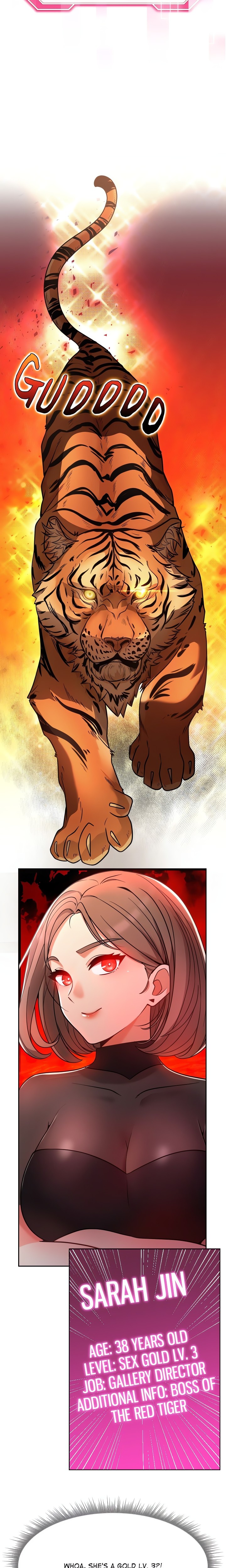 S Battle Master - Chapter 2 [photo 25] - MangaPorn