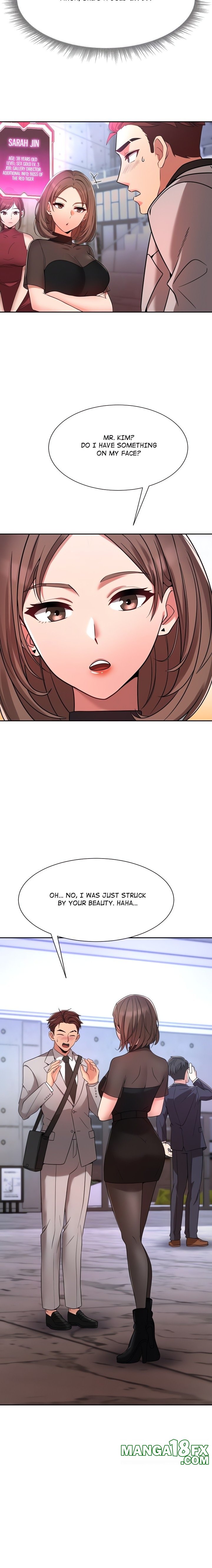 S Battle Master - Chapter 2 [photo 26] - MangaPorn