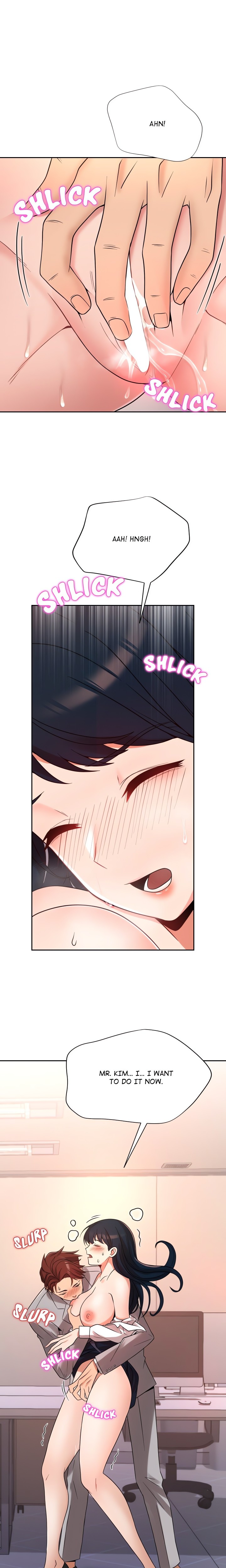 S Battle Master - Chapter 2 [photo 3] - MangaPorn