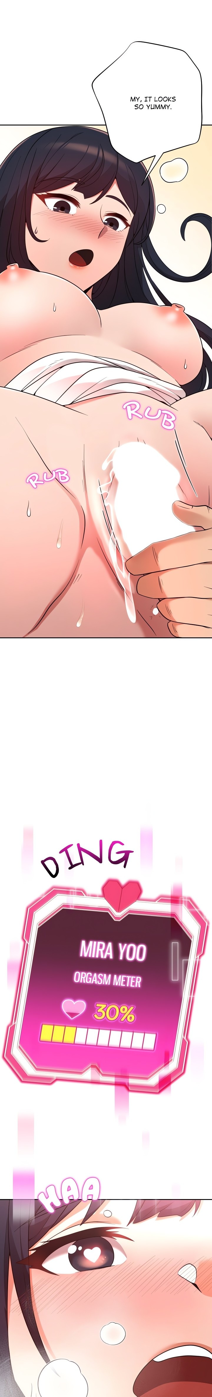 S Battle Master - Chapter 2 [photo 9] - MangaPorn