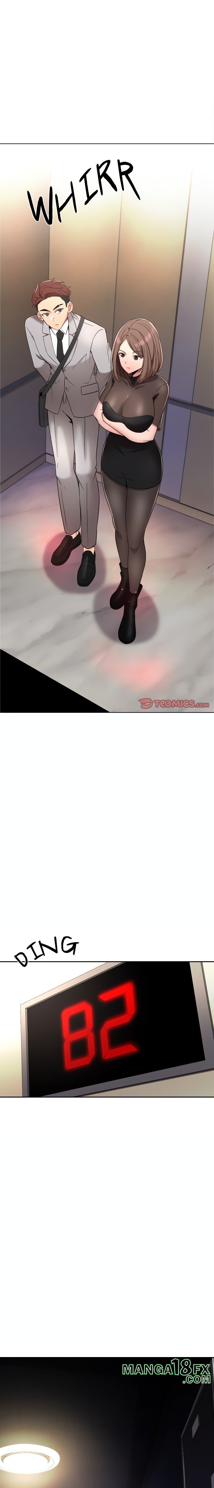 S Battle Master - Chapter 3 [photo 11] - MangaPorn