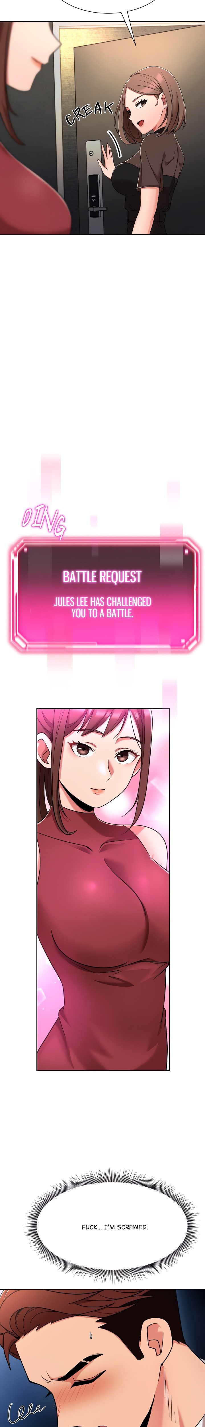 S Battle Master - Chapter 3 [photo 14] - MangaPorn