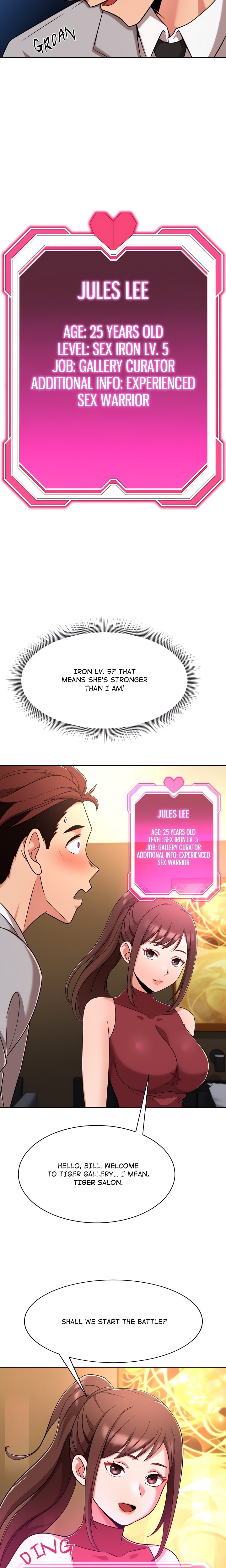 S Battle Master - Chapter 3 [photo 15] - MangaPorn