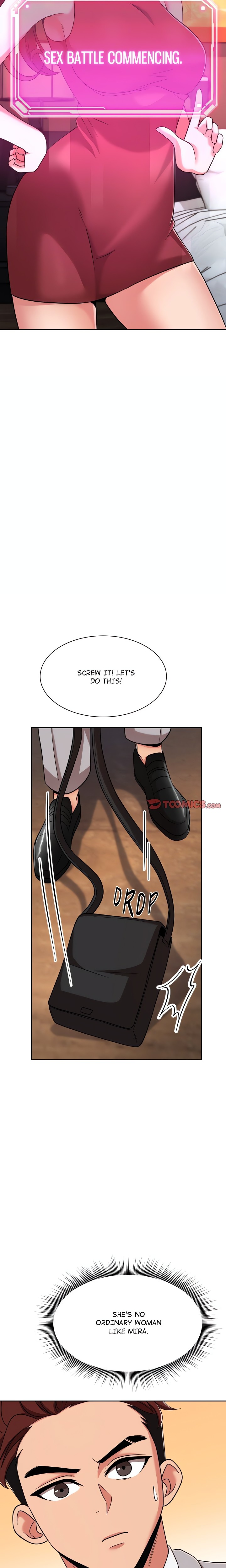 S Battle Master - Chapter 3 [photo 16] - MangaPorn