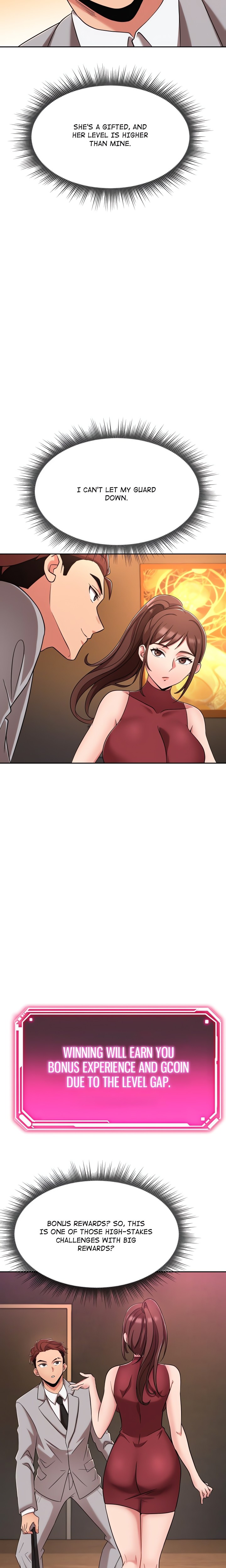 S Battle Master - Chapter 3 [photo 17] - MangaPorn