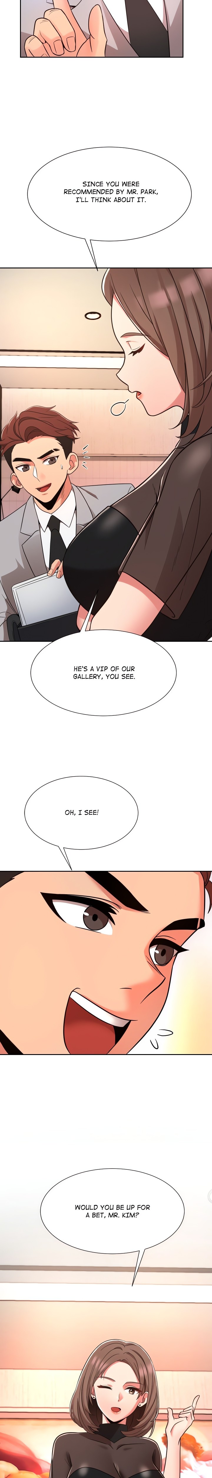 S Battle Master - Chapter 3 [photo 2] - MangaPorn