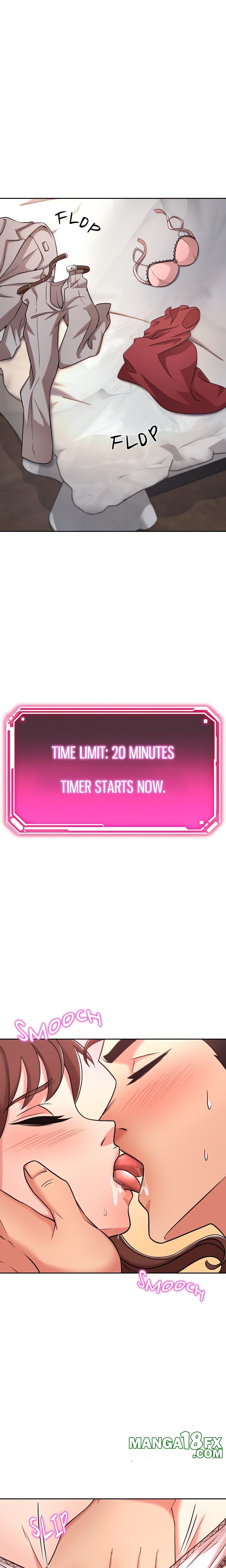 S Battle Master - Chapter 3 [photo 20] - MangaPorn