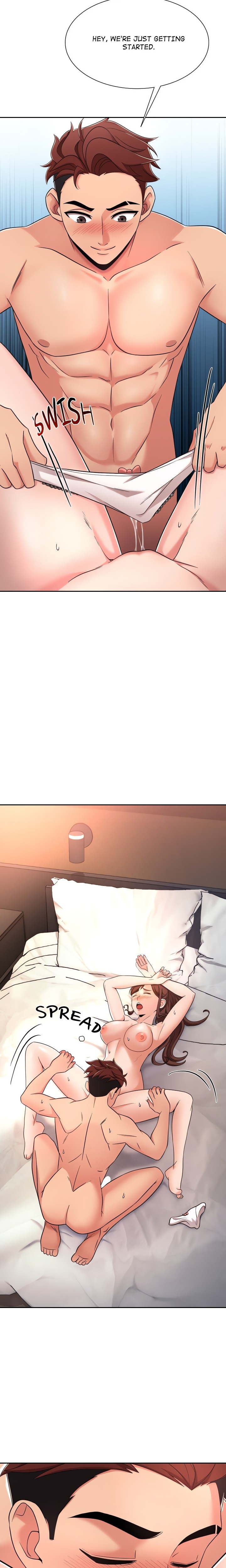 S Battle Master - Chapter 3 [photo 23] - MangaPorn