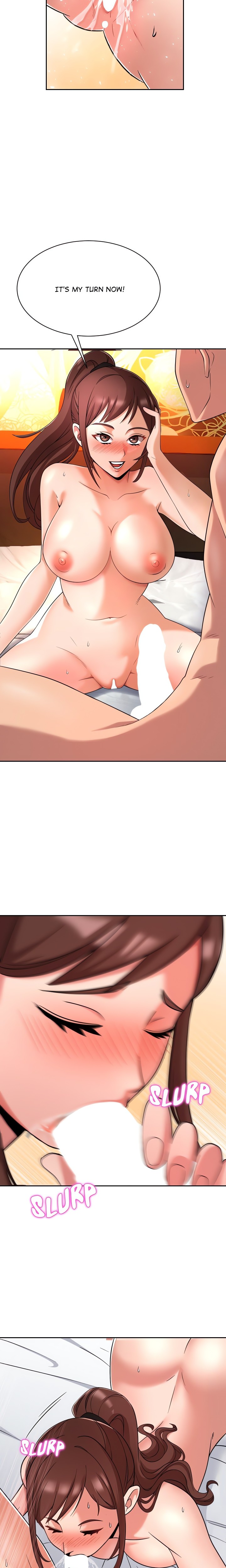 S Battle Master - Chapter 3 [photo 25] - MangaPorn