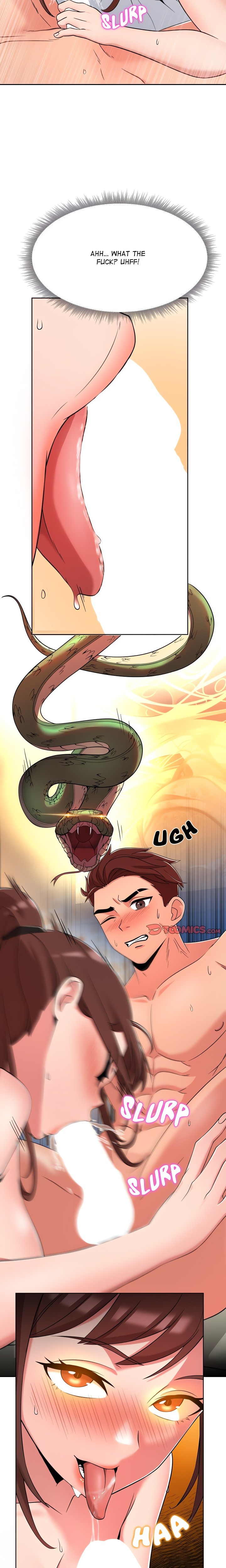 S Battle Master - Chapter 3 [photo 26] - MangaPorn