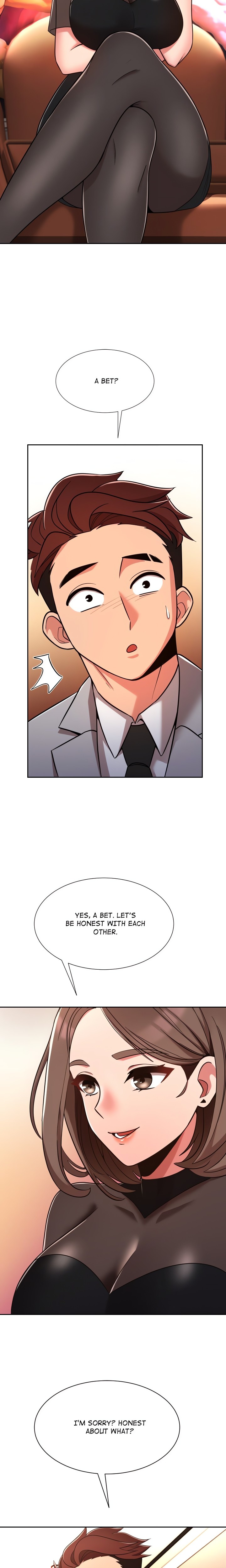 S Battle Master - Chapter 3 [photo 3] - MangaPorn