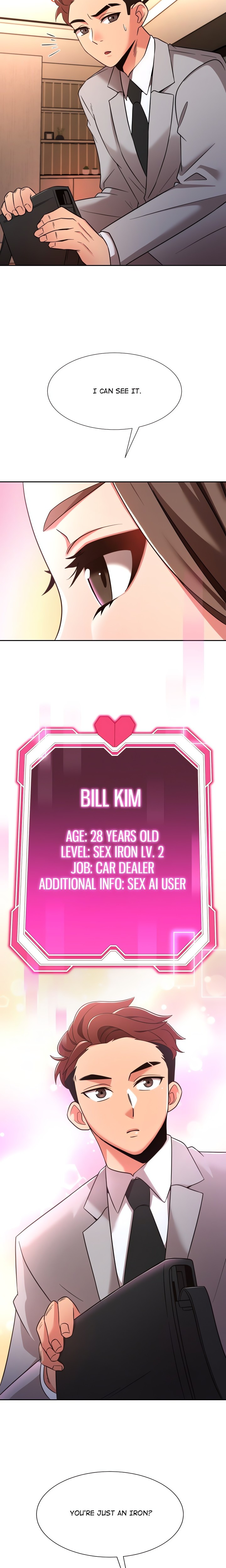 S Battle Master - Chapter 3 [photo 4] - MangaPorn