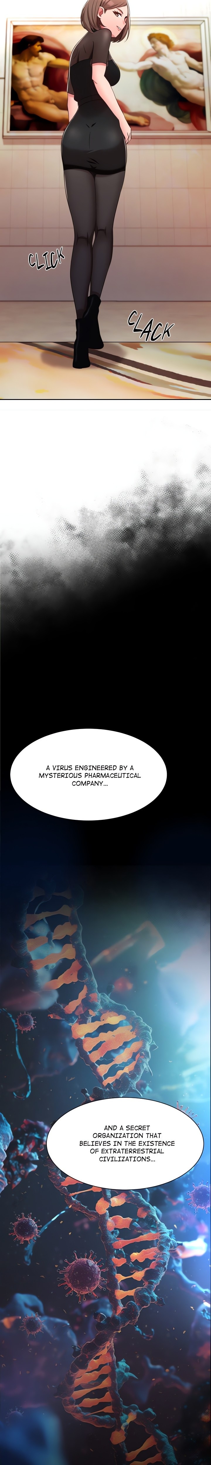 S Battle Master - Chapter 3 [photo 6] - MangaPorn