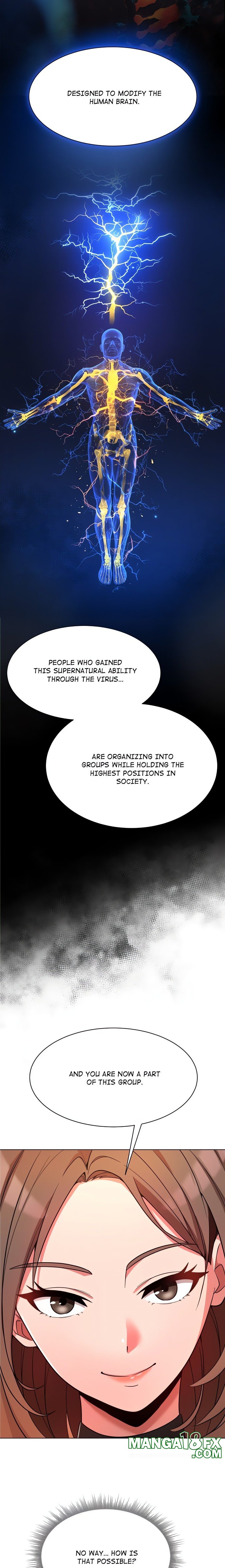 S Battle Master - Chapter 3 [photo 7] - MangaPorn