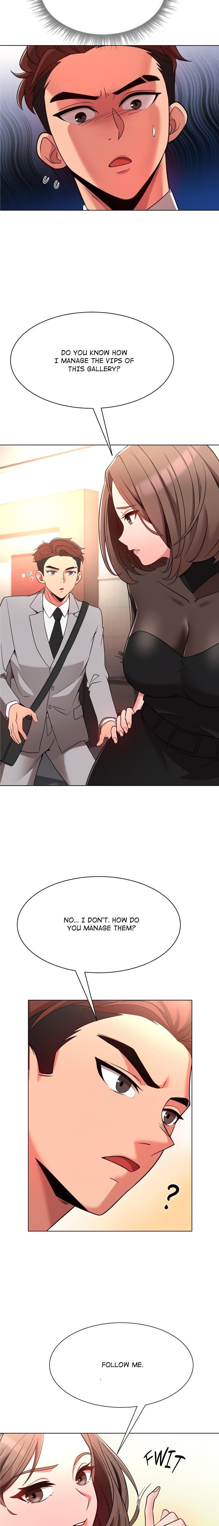 S Battle Master - Chapter 3 [photo 8] - MangaPorn