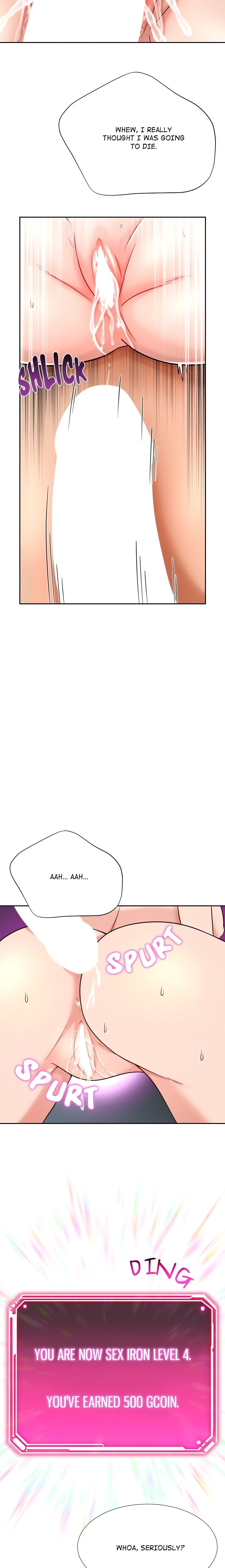 S Battle Master - Chapter 4 [photo 11] - MangaPorn