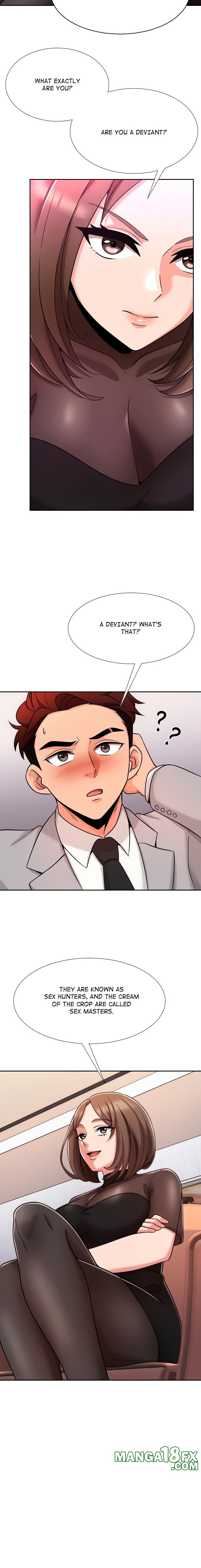 S Battle Master - Chapter 4 [photo 15] - MangaPorn