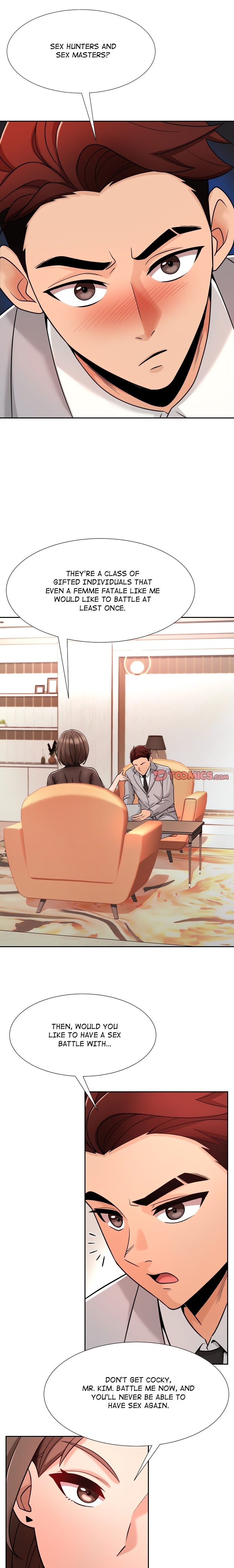 S Battle Master - Chapter 4 [photo 16] - MangaPorn