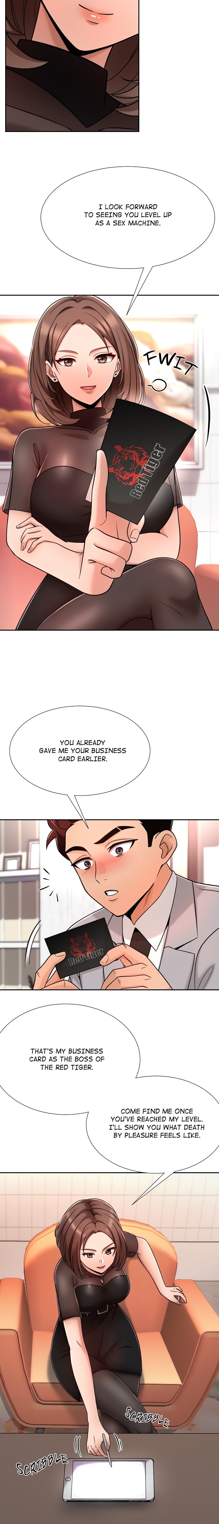 S Battle Master - Chapter 4 [photo 17] - MangaPorn