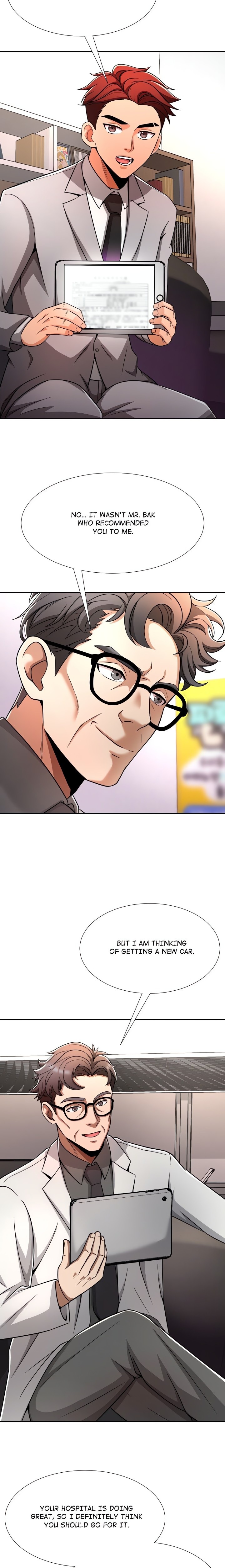 S Battle Master - Chapter 4 [photo 24] - MangaPorn