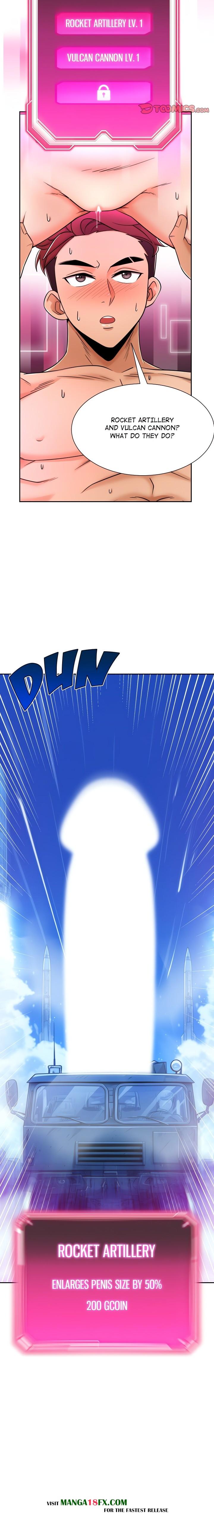 S Battle Master - Chapter 4 [photo 3] - MangaPorn