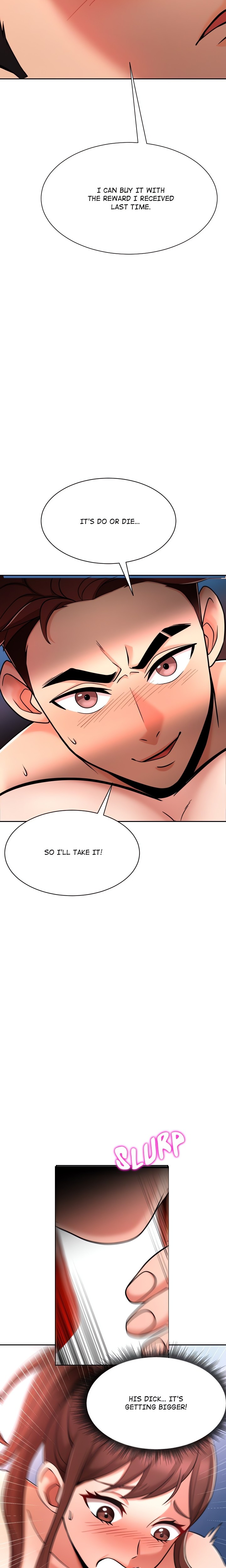 S Battle Master - Chapter 4 [photo 5] - MangaPorn