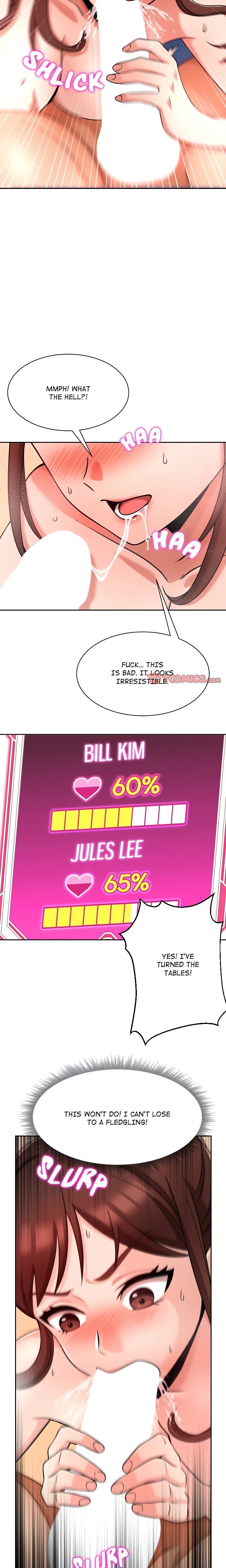 S Battle Master - Chapter 4 [photo 6] - MangaPorn