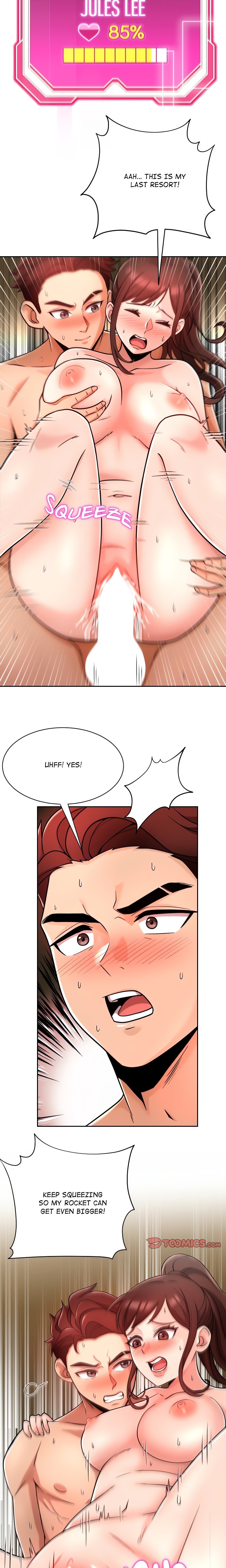 S Battle Master - Chapter 4 [photo 9] - MangaPorn