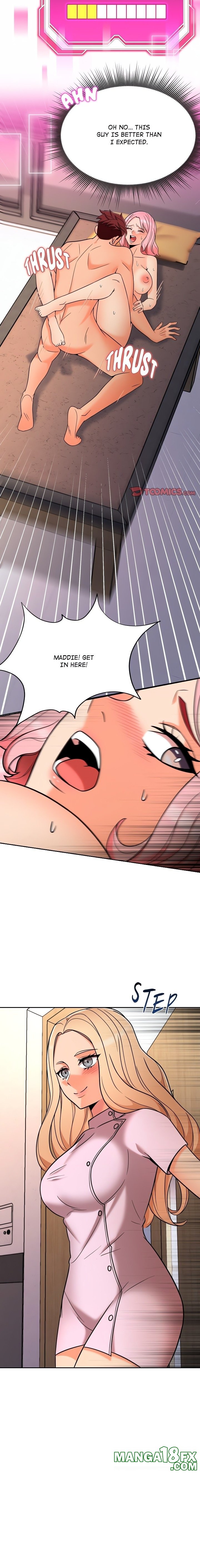 S Battle Master - Chapter 5 [photo 10] - MangaPorn