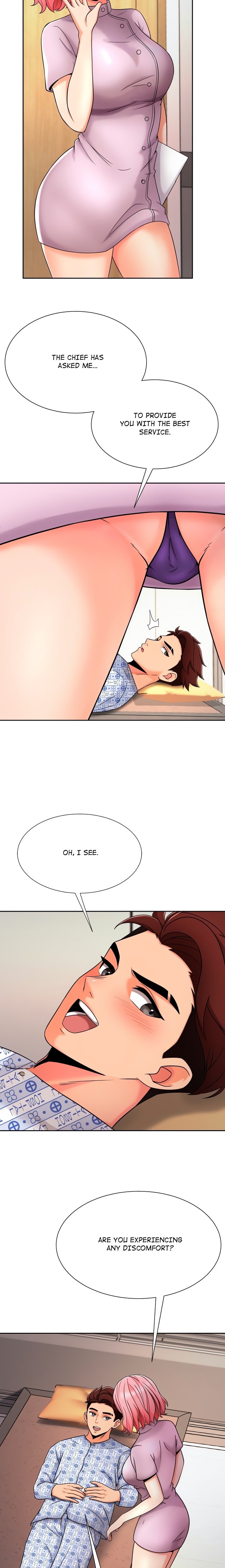 S Battle Master - Chapter 5 [photo 2] - MangaPorn