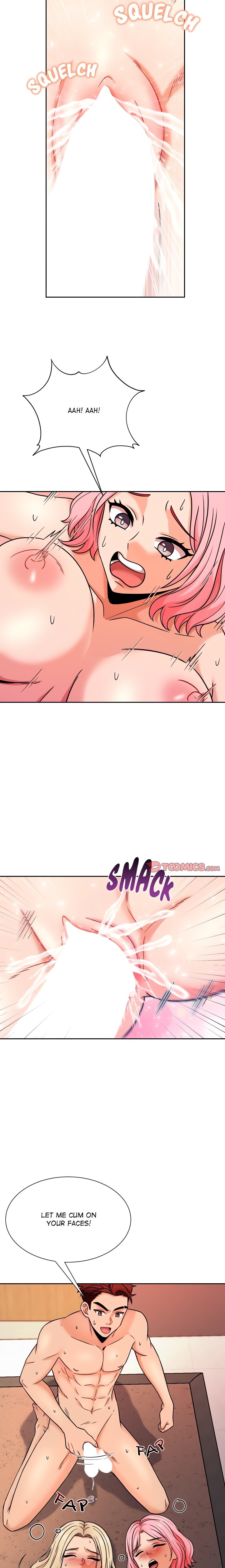 S Battle Master - Chapter 5 [photo 21] - MangaPorn