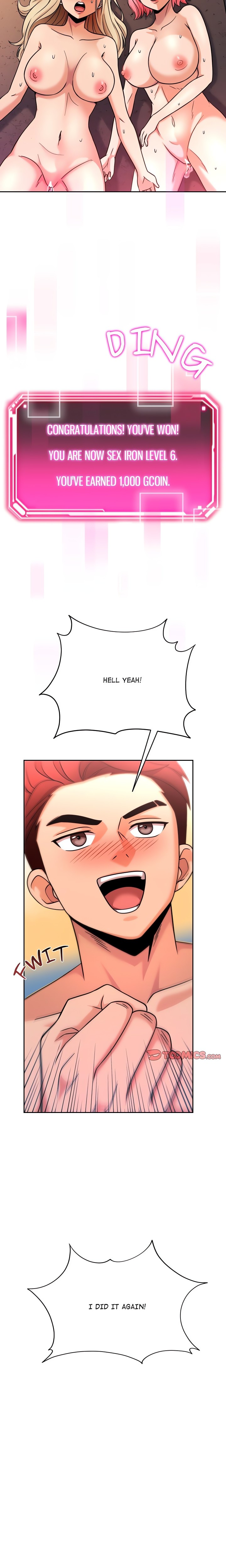 S Battle Master - Chapter 5 [photo 22] - MangaPorn