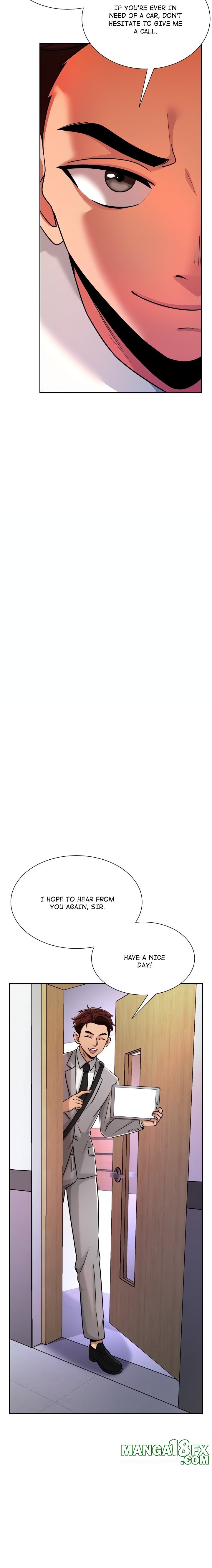 S Battle Master - Chapter 5 [photo 25] - MangaPorn