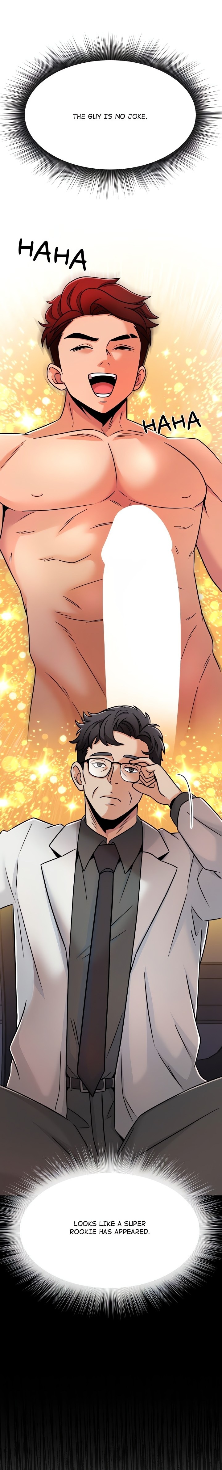 S Battle Master - Chapter 5 [photo 26] - MangaPorn