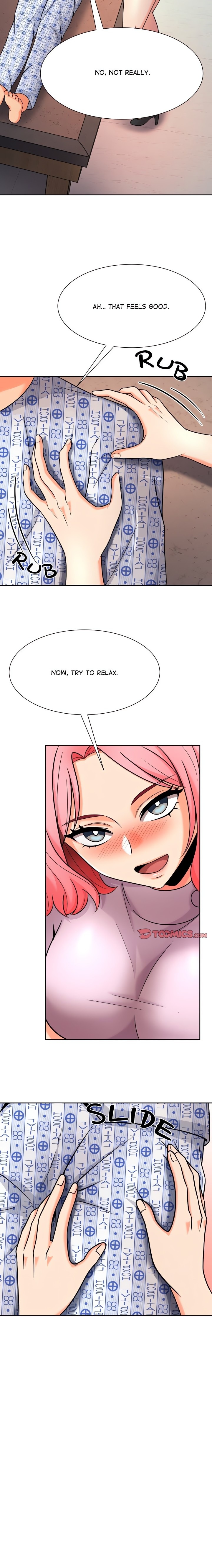 S Battle Master - Chapter 5 [photo 3] - MangaPorn