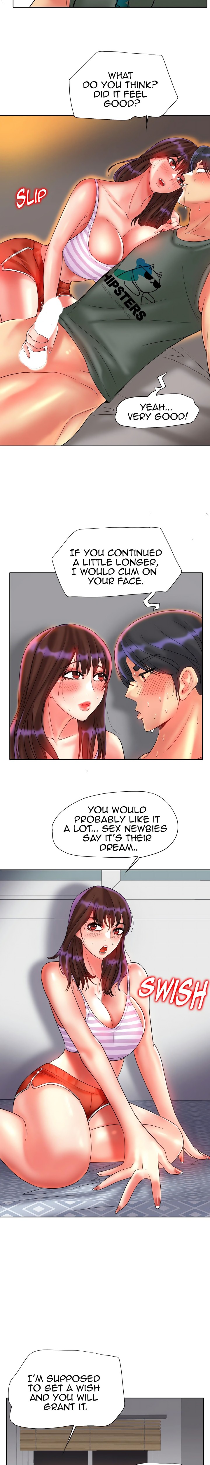 Two Girls Feel Different - Chapter 13 [photo 16] - MangaPorn