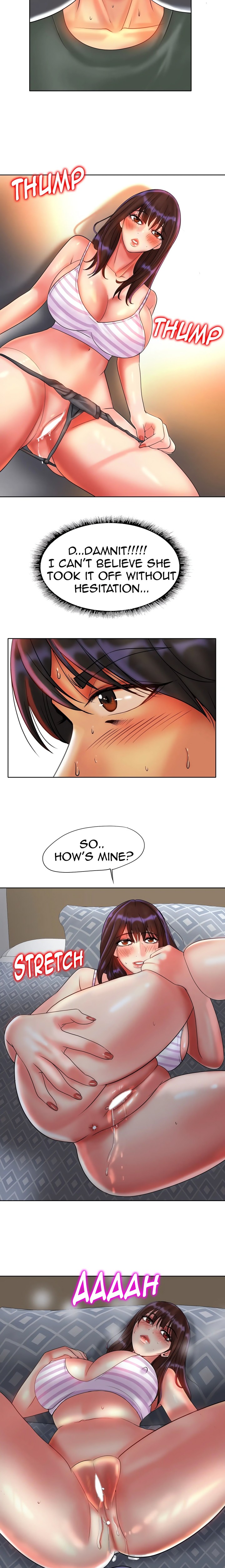 Two Girls Feel Different - Chapter 13 [photo 19] - MangaPorn