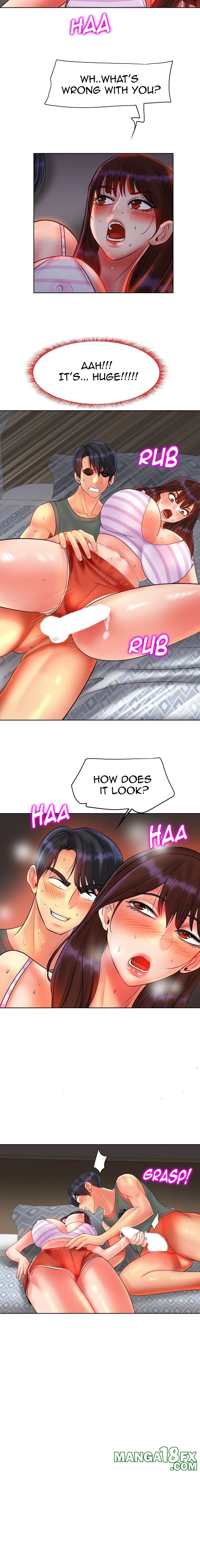 Two Girls Feel Different - Chapter 13 [photo 9] - MangaPorn