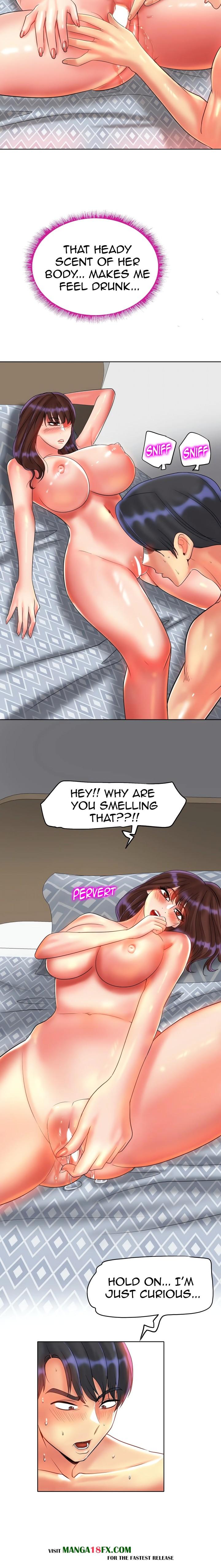 Two Girls Feel Different - Chapter 14 [photo 4] - MangaPorn