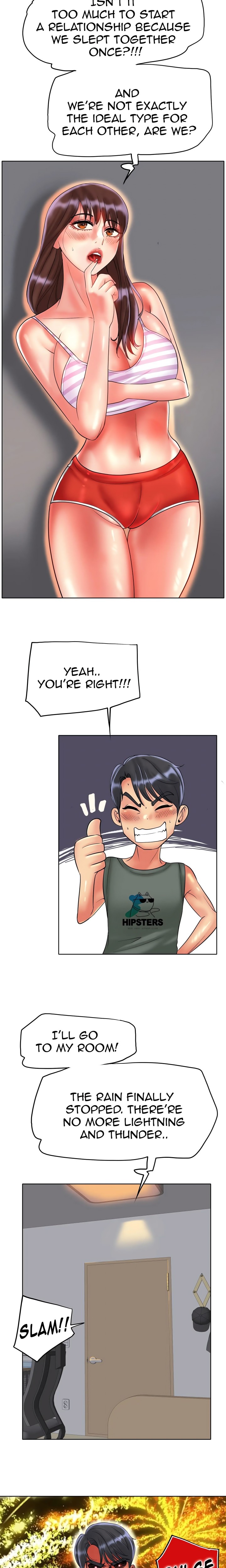 Two Girls Feel Different - Chapter 15 [photo 18] - MangaPorn