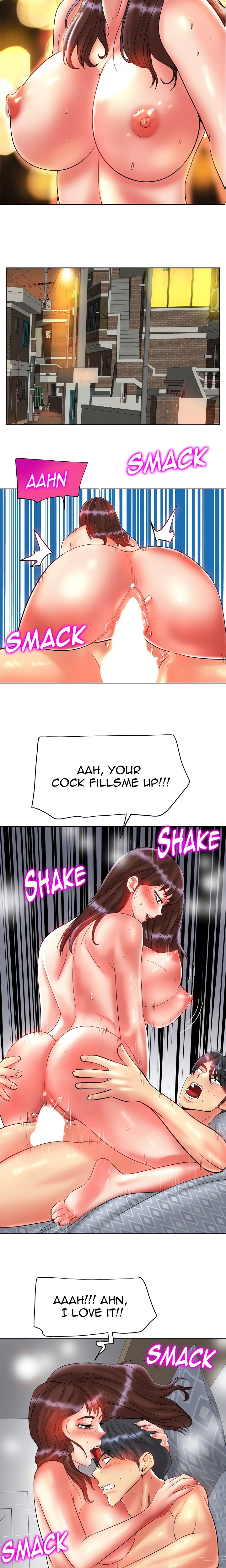 Two Girls Feel Different - Chapter 15 [photo 2] - MangaPorn