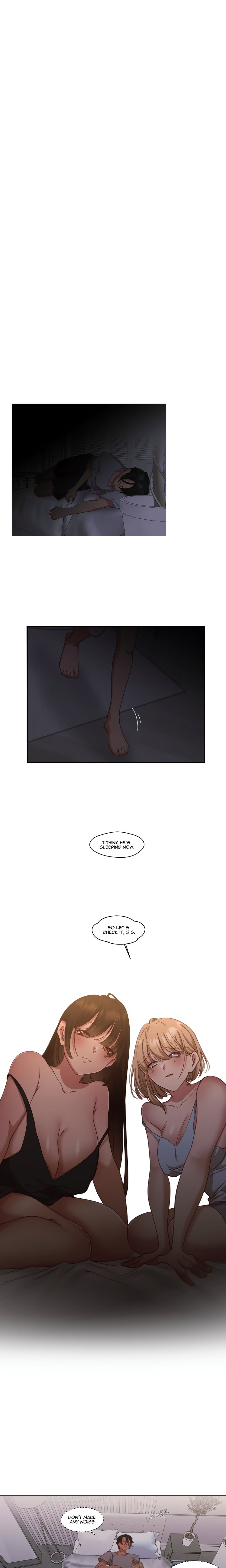Midsummer Nights Dream Manhwa - Chapter 10 [photo 1] - MangaPorn