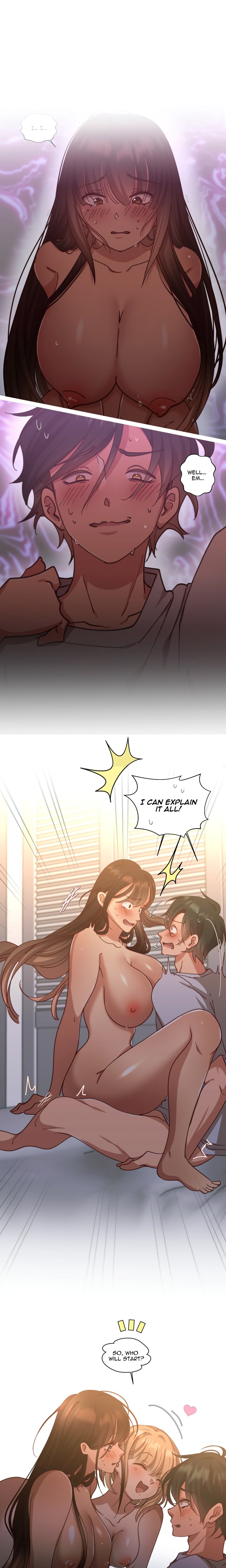 Midsummer Nights Dream Manhwa - Chapter 11 [photo 1] - MangaPorn