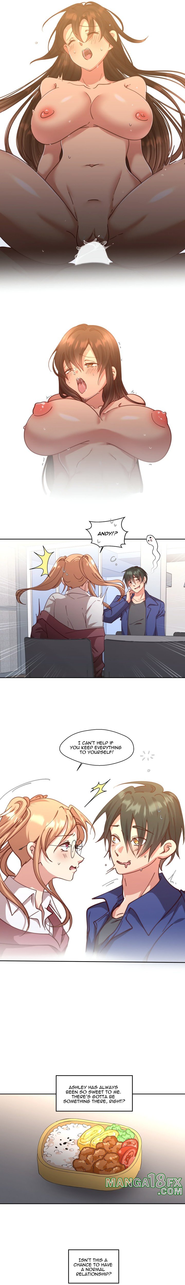 Midsummer Nights Dream Manhwa - Chapter 11 [photo 7] - MangaPorn